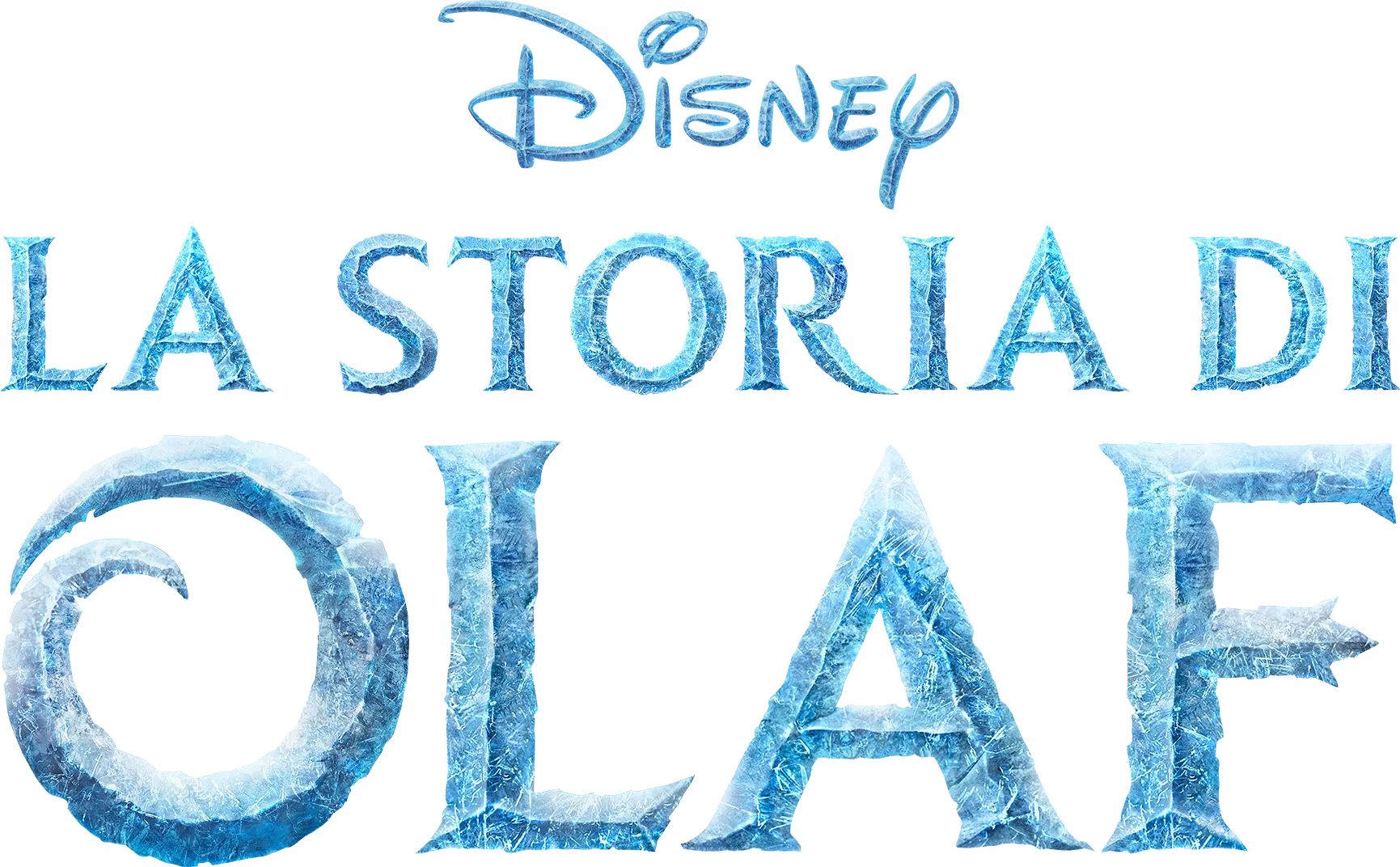 La storia di Olaf