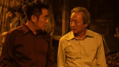 thumbnail - S1:E6 The Plunge