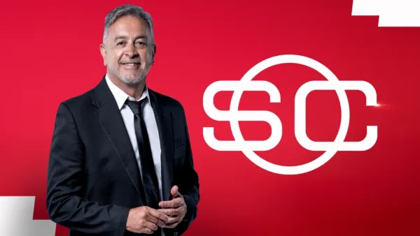 thumbnail - SportsCenter a las 10