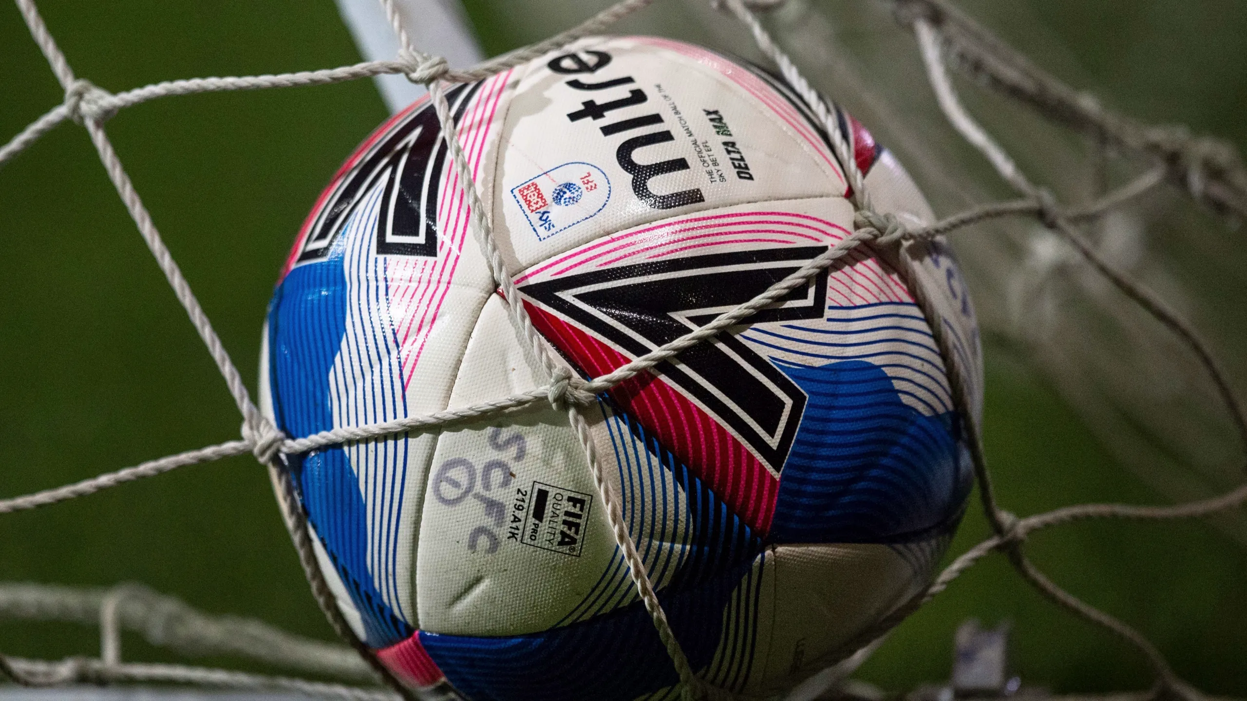 Harrogate Town F.C. x Notts County