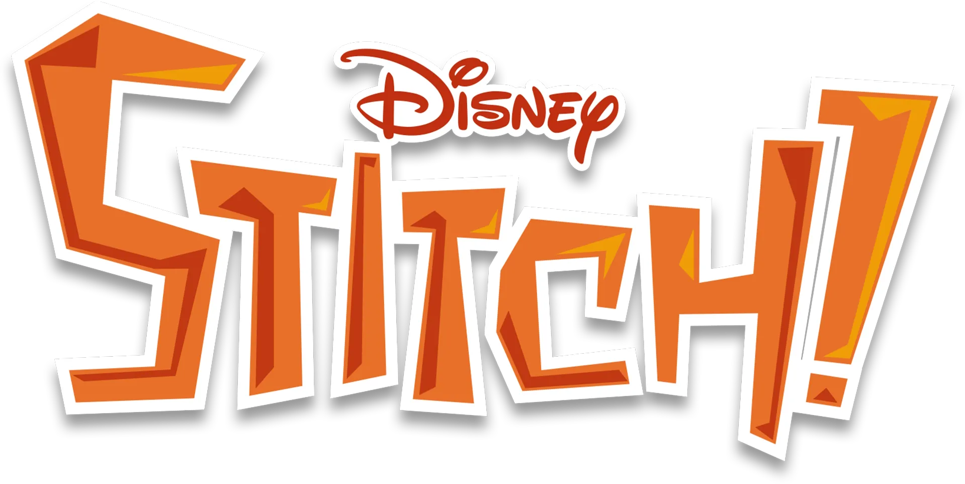Stitch!