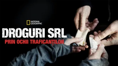 thumbnail - Droguri SRL: Prin ochii traficanților