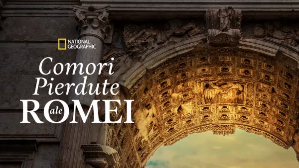 thumbnail - Comori pierdute ale Romei