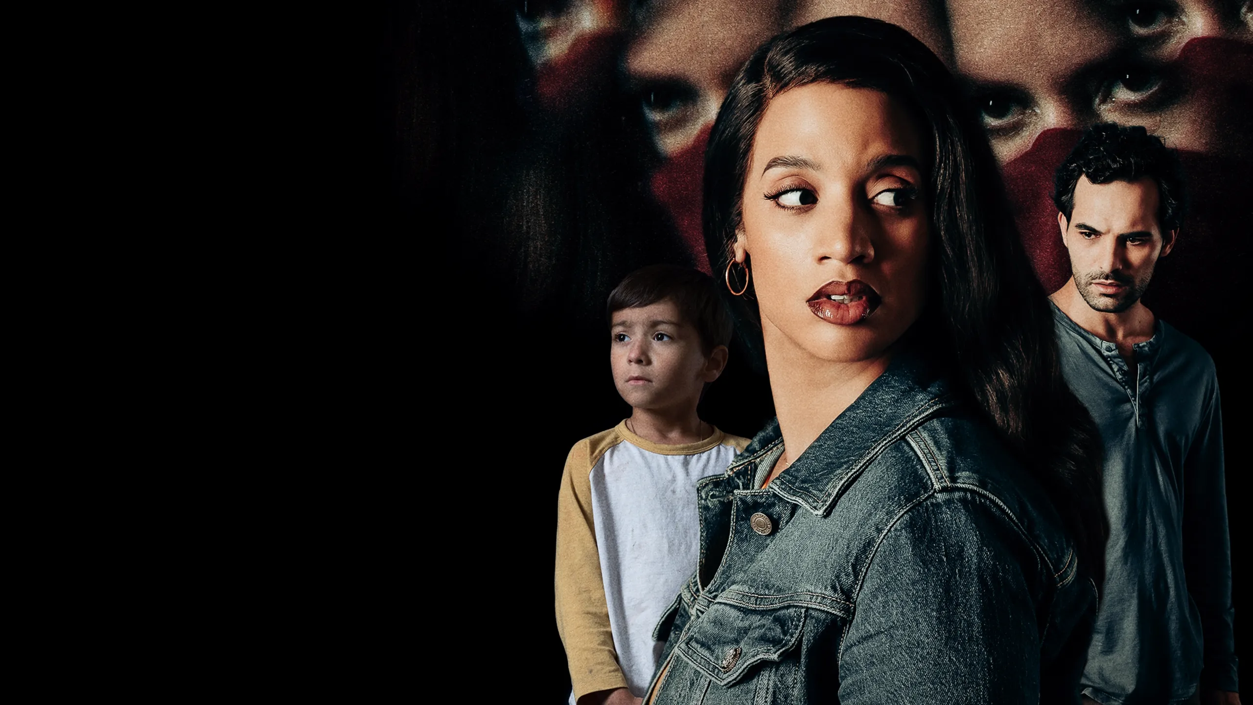 Terror Comes Knocking: The Marcela Borges Story