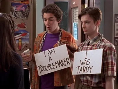 thumbnail - S3:E19 Model Principal