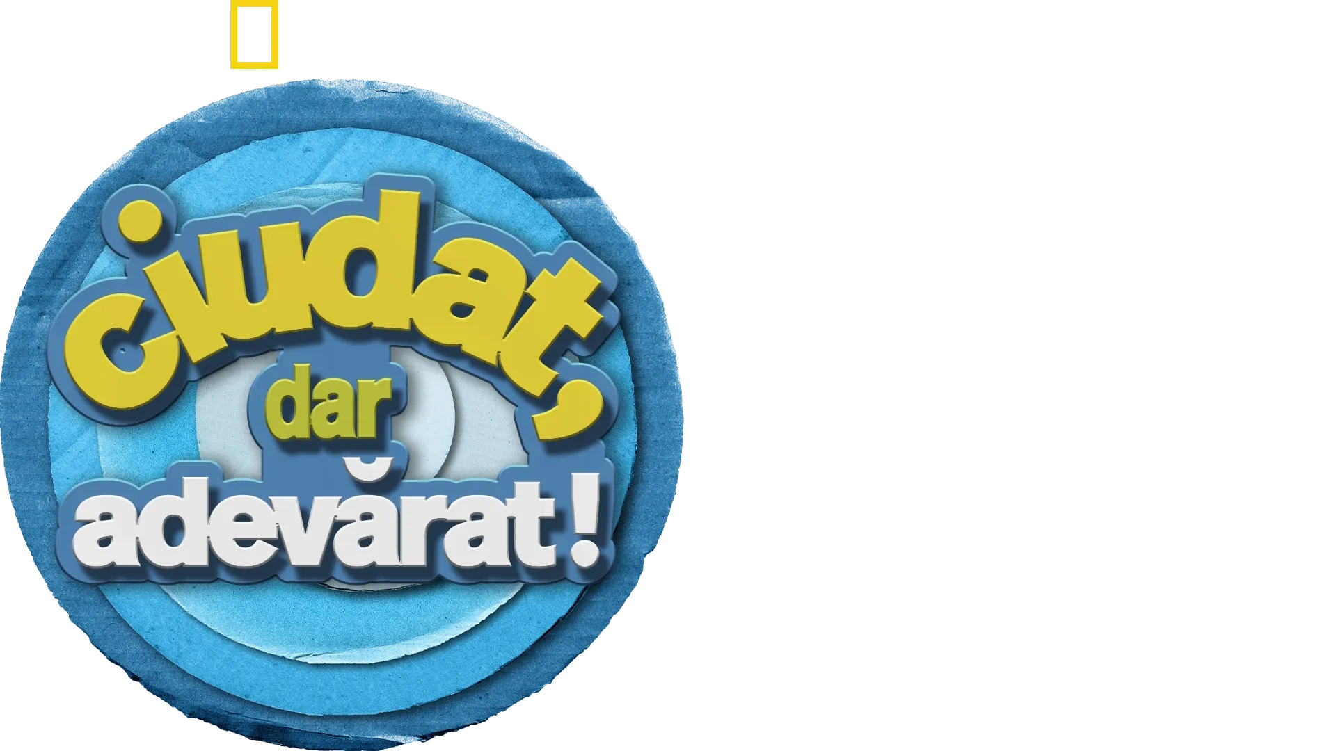 Ciudat, dar adevărat!