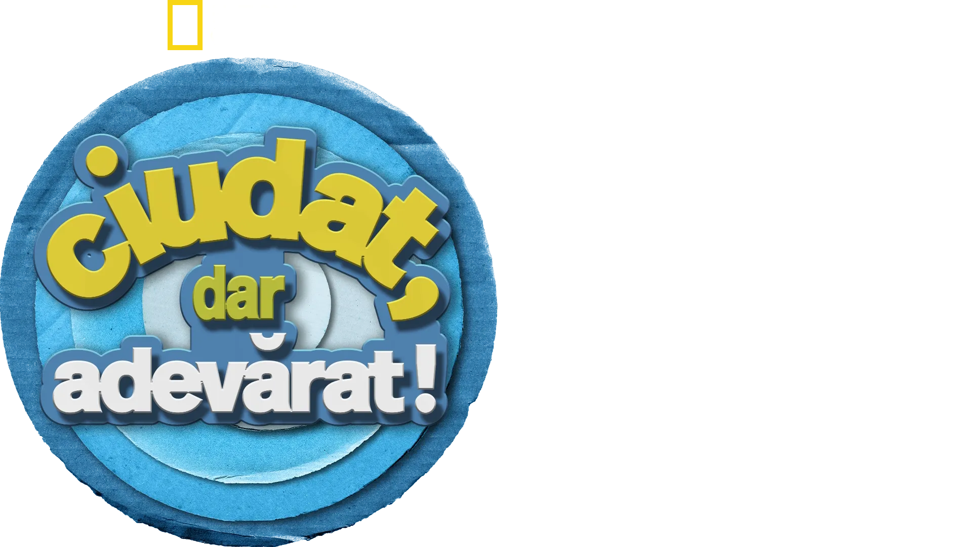 Ciudat, dar adevărat!