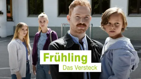 thumbnail - Frühling - Das Versteck