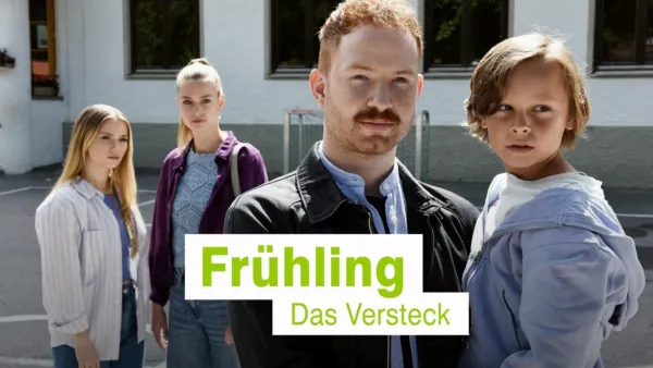 thumbnail - Frühling - Das Versteck