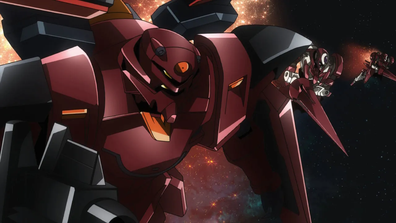 thumbnail - S2:E2 (Dub) Twin Drive