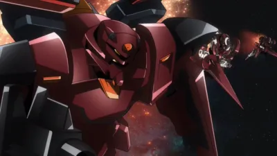 thumbnail - S2:E2 (Dub) Twin Drive