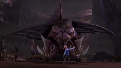 thumbnail - S8:E3 Science Vs. Nature