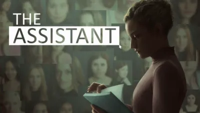 The Assistant