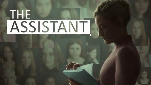 thumbnail - The Assistant