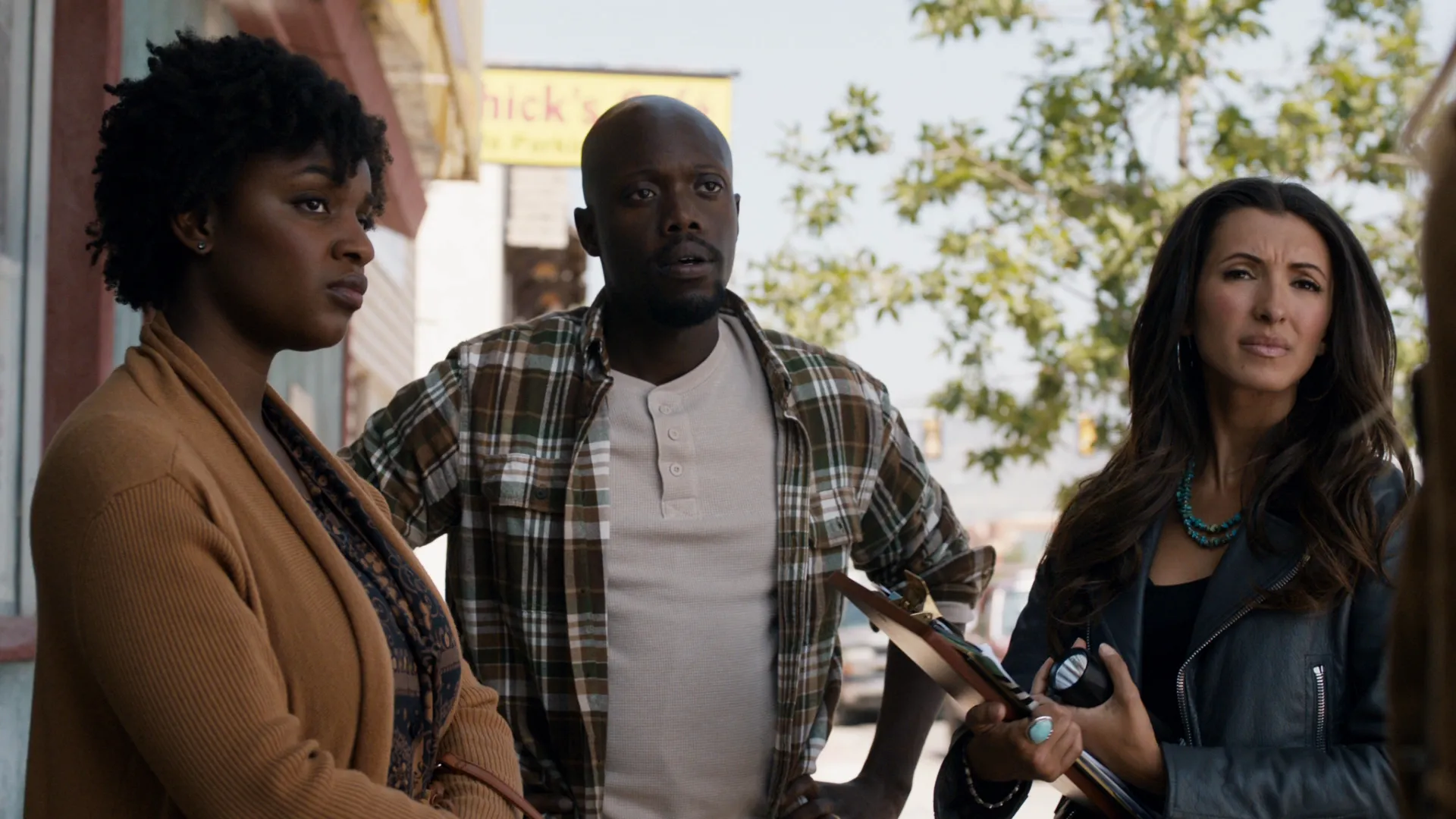 thumbnail - S1:E3 Hustle & Flow