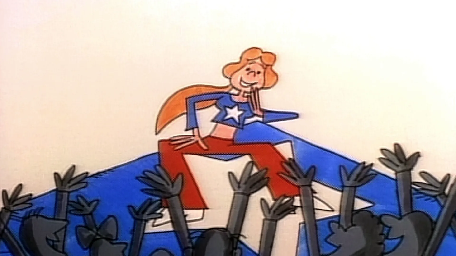 thumbnail - S3:E4 America Rock — Sufferin' Till Suffrage