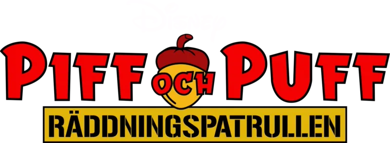 Piff och Puff - Räddningspatrullen