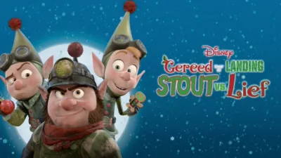 Gereed voor de landing: Stout vs. Lief