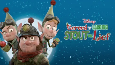 thumbnail - Gereed voor de landing: Stout vs. Lief