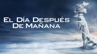 El Día Después de Mañana