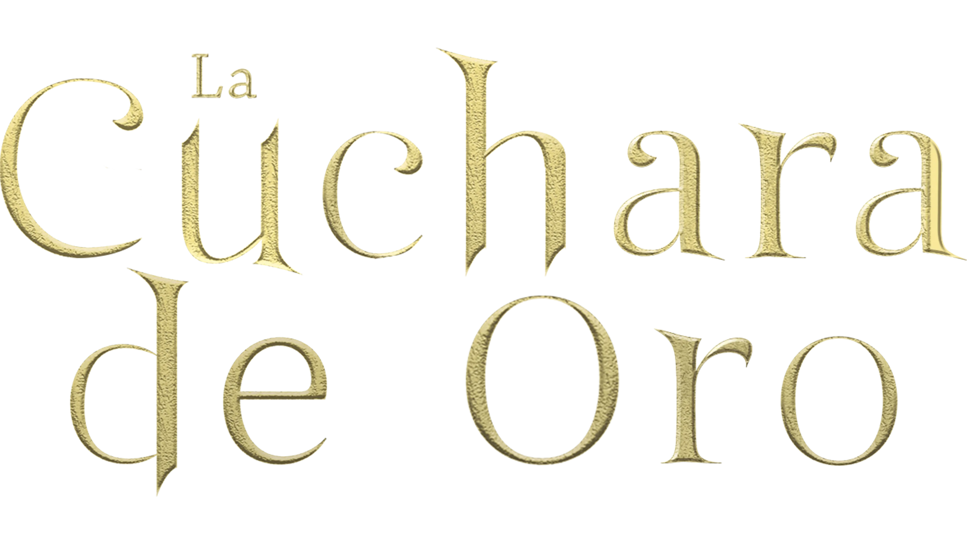 La cuchara de oro