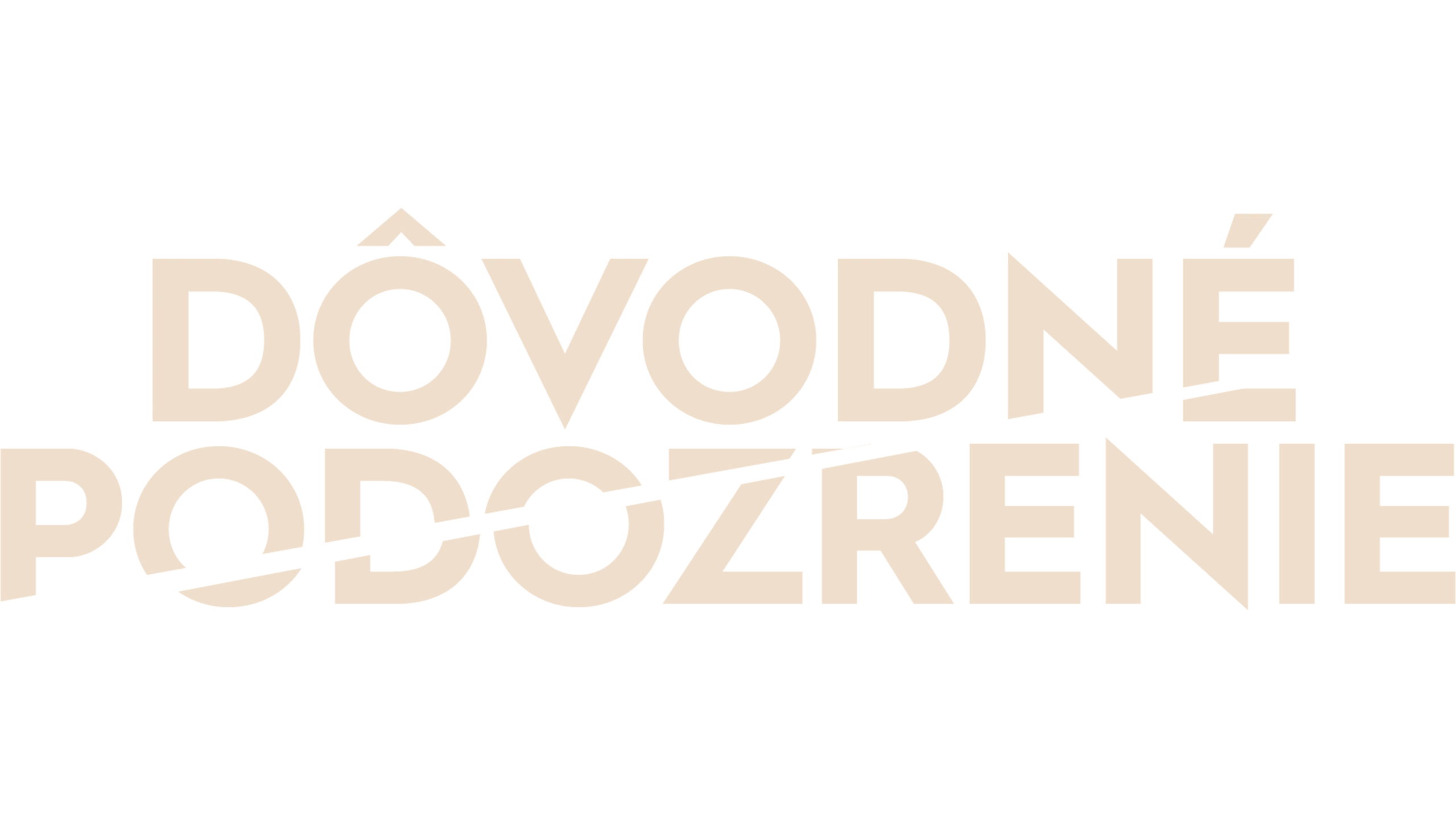 Dôvodné podozrenie