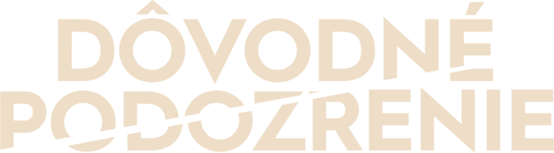 Dôvodné podozrenie