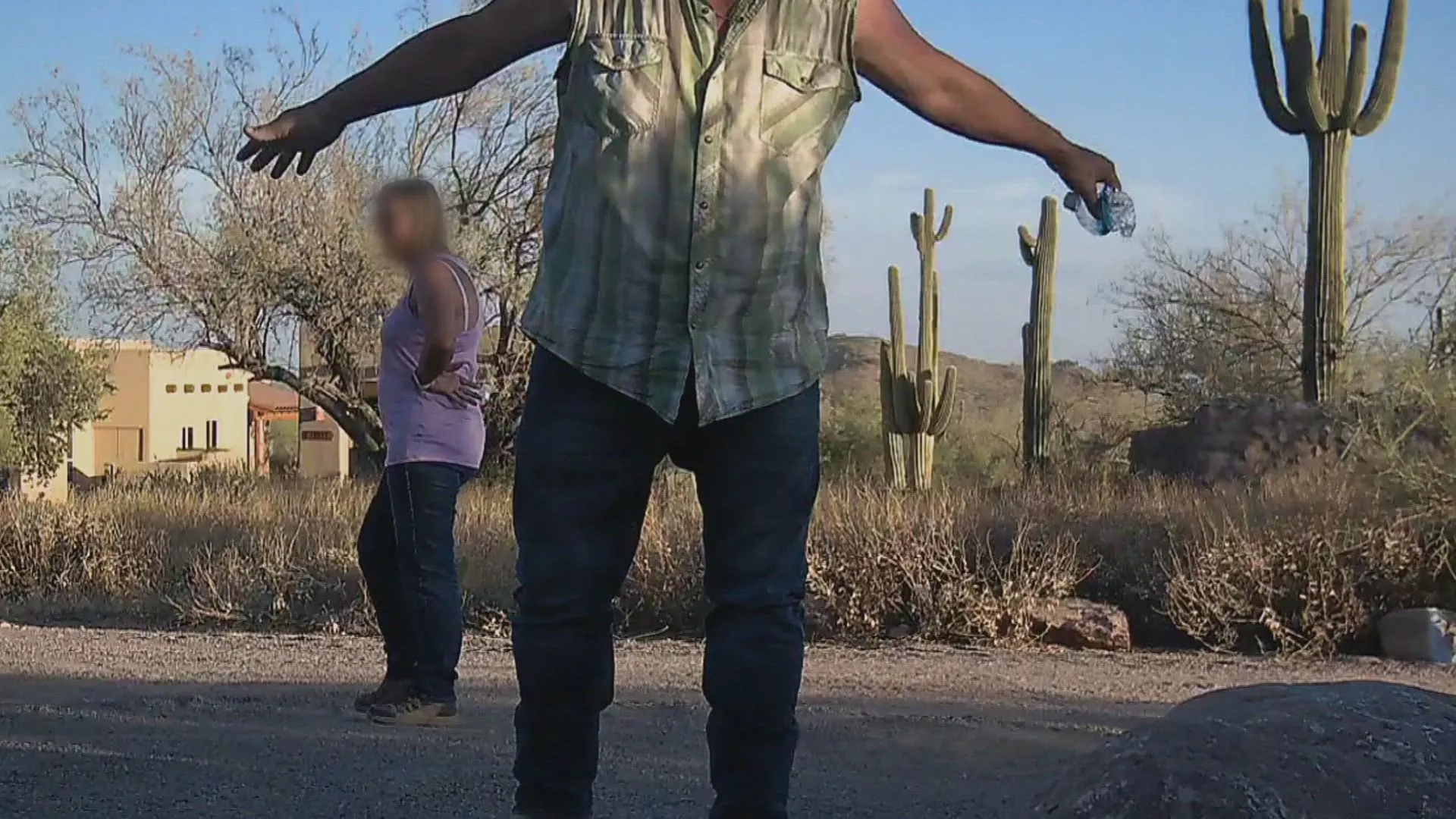 thumbnail - S8:E7 Easement Unease