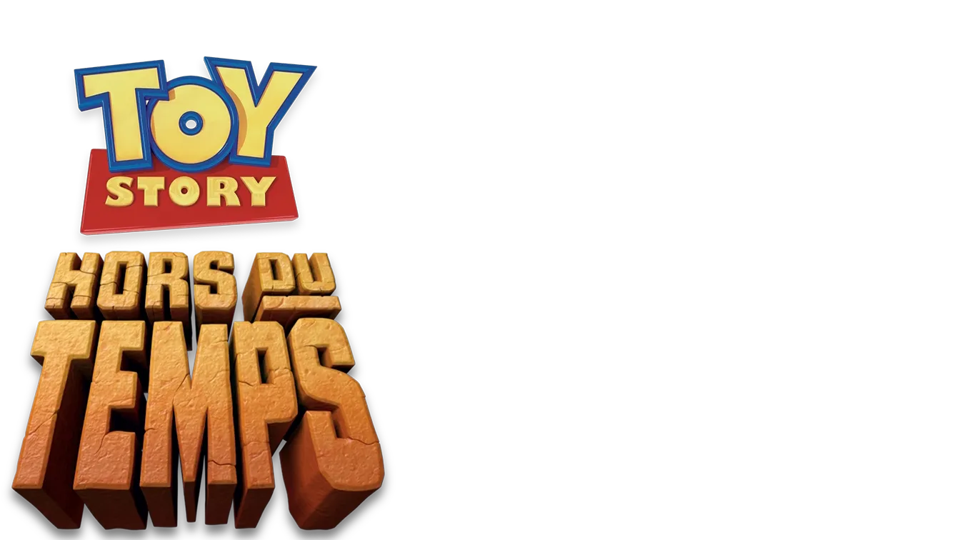 Toy Story : Hors du Temps