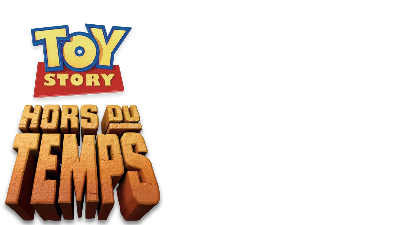 Toy Story : Hors du Temps