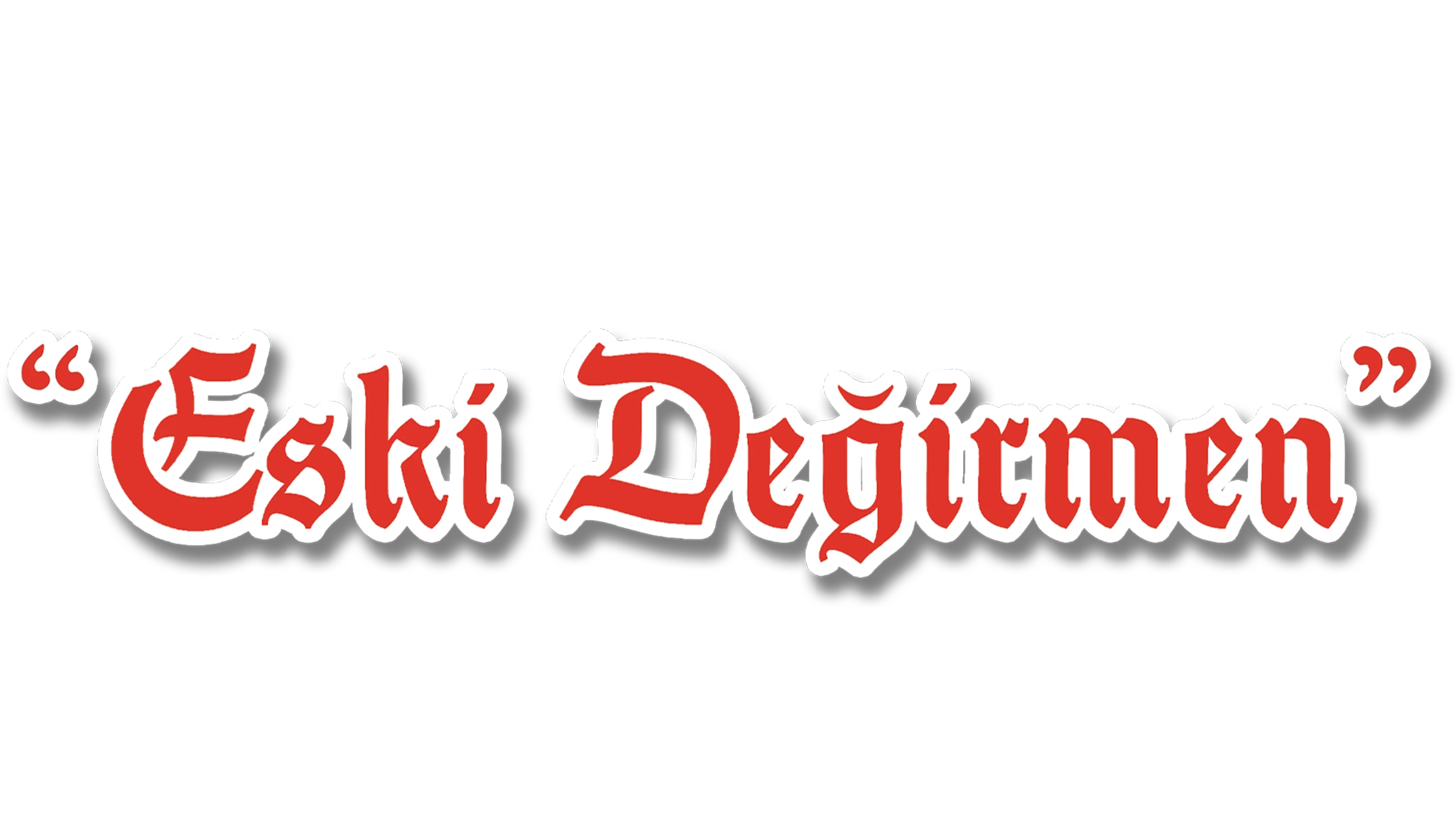 Eski Değirmen