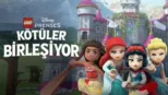 thumbnail - Lego Disney Prenses: Kötüler Birleşiyor