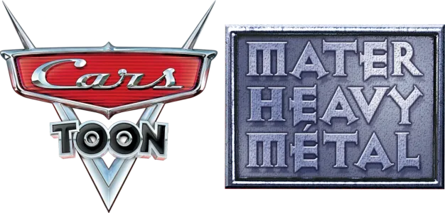 Cars Toon : Mater Heavy Métal