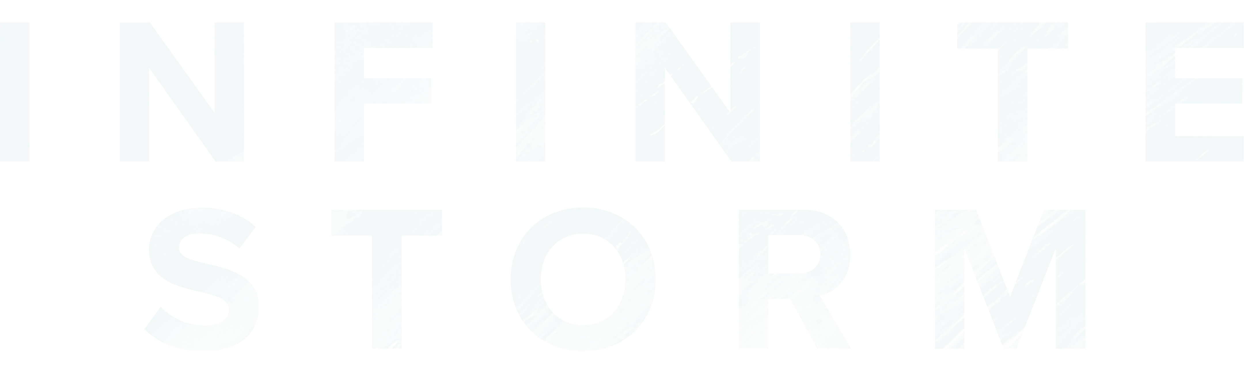 Infinite Storm