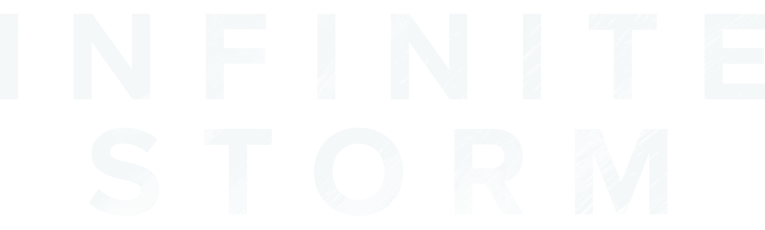 Infinite Storm