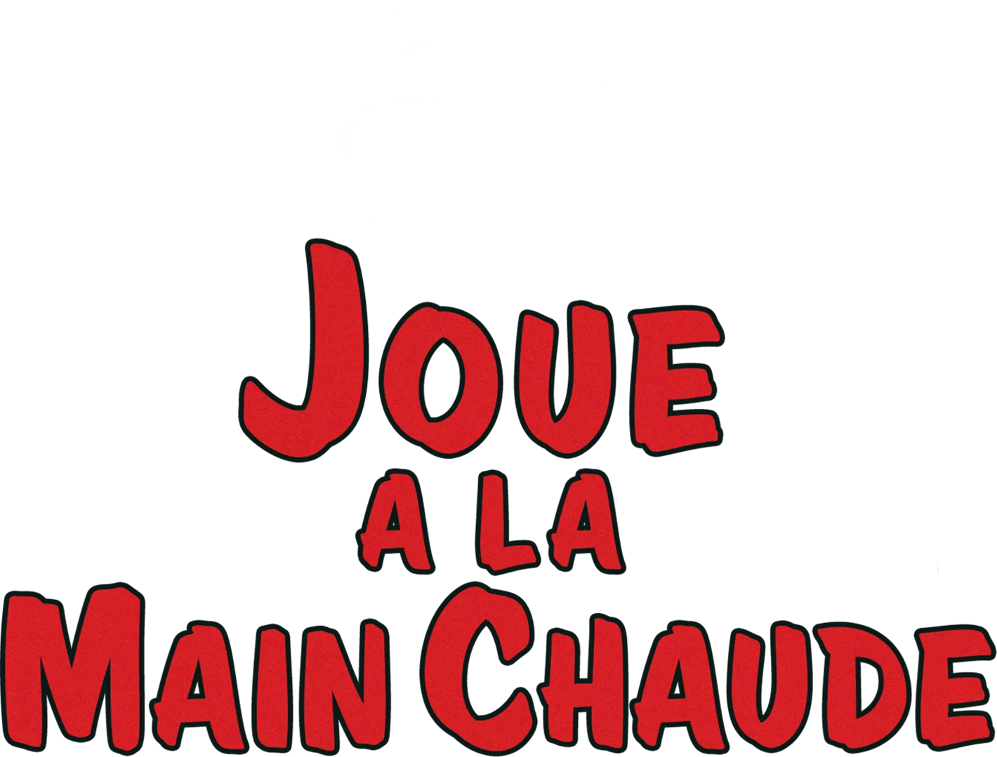 Pluto joue a la main chaude