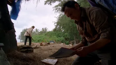 thumbnail - S6:E7 Dr. Linus