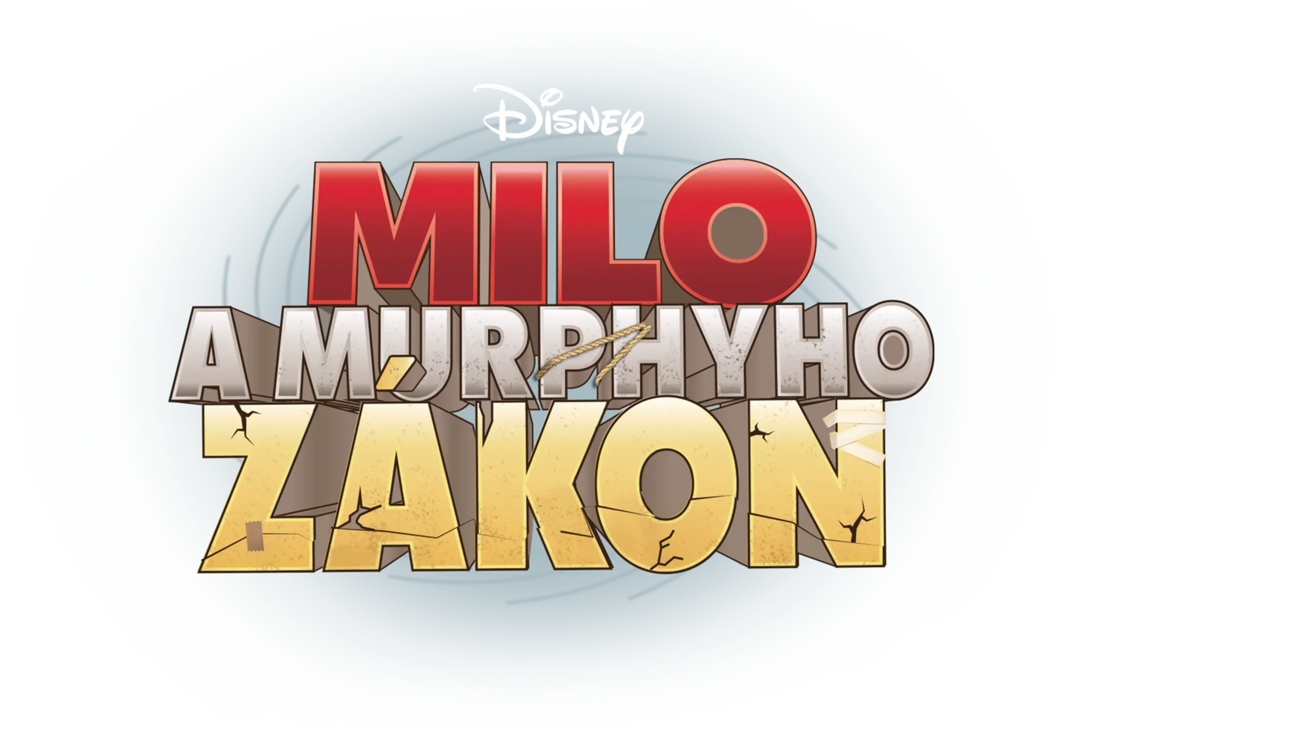 Milo a Murphyho zákon