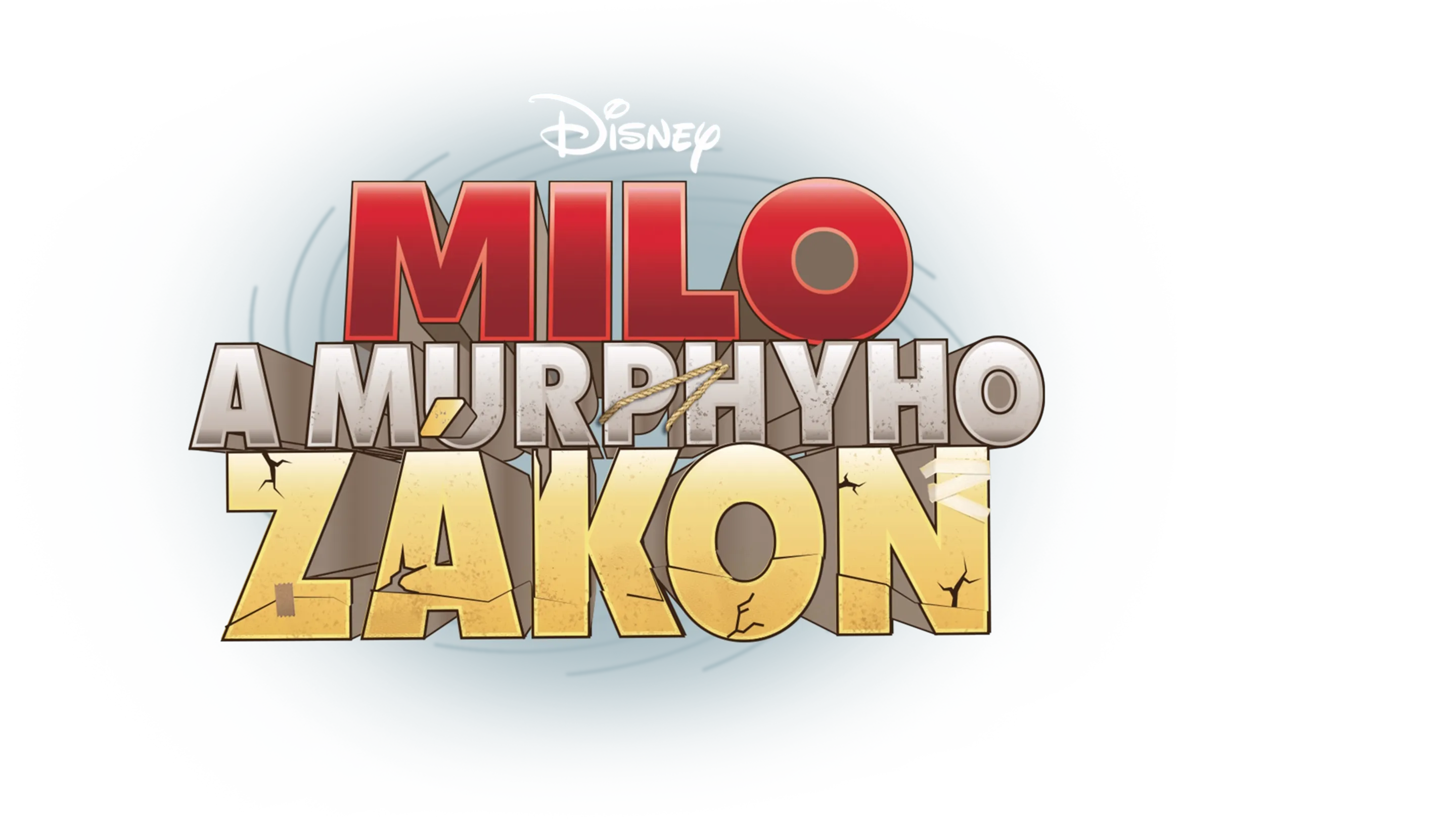 Milo a Murphyho zákon