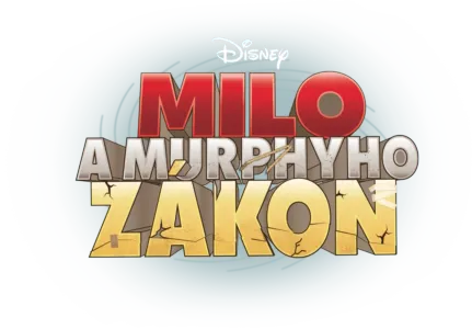 Milo a Murphyho zákon