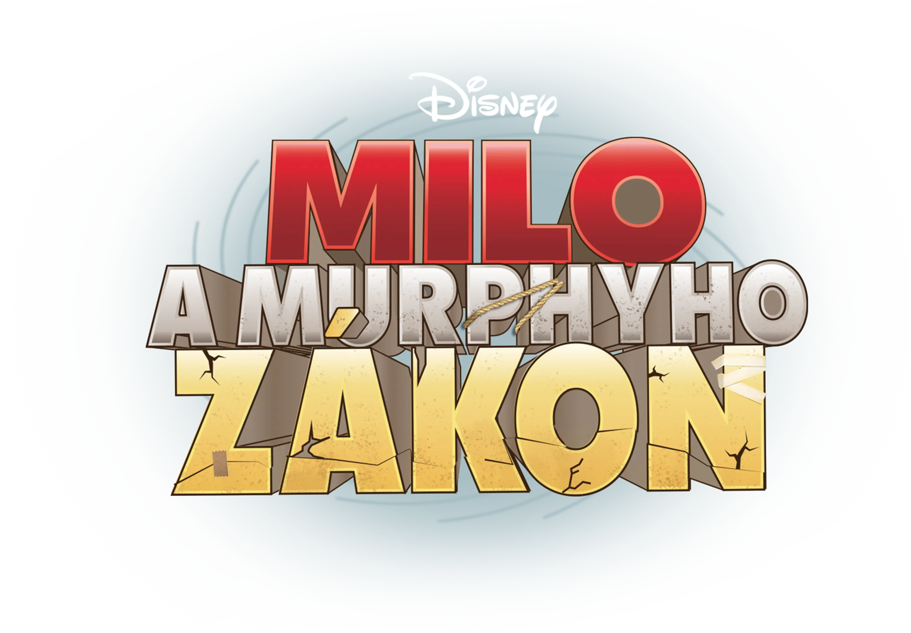 Milo a Murphyho zákon