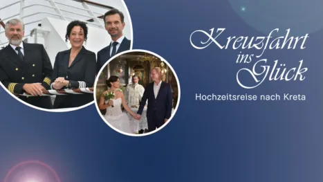 thumbnail - Kreuzfahrt ins Glück - Hochzeitsreise nach Kreta