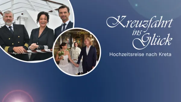 thumbnail - Kreuzfahrt ins Glück - Hochzeitsreise nach Kreta