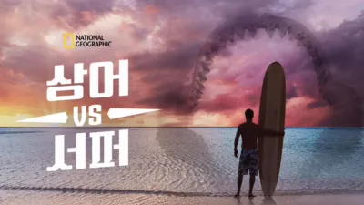 thumbnail - 상어 vs 서퍼