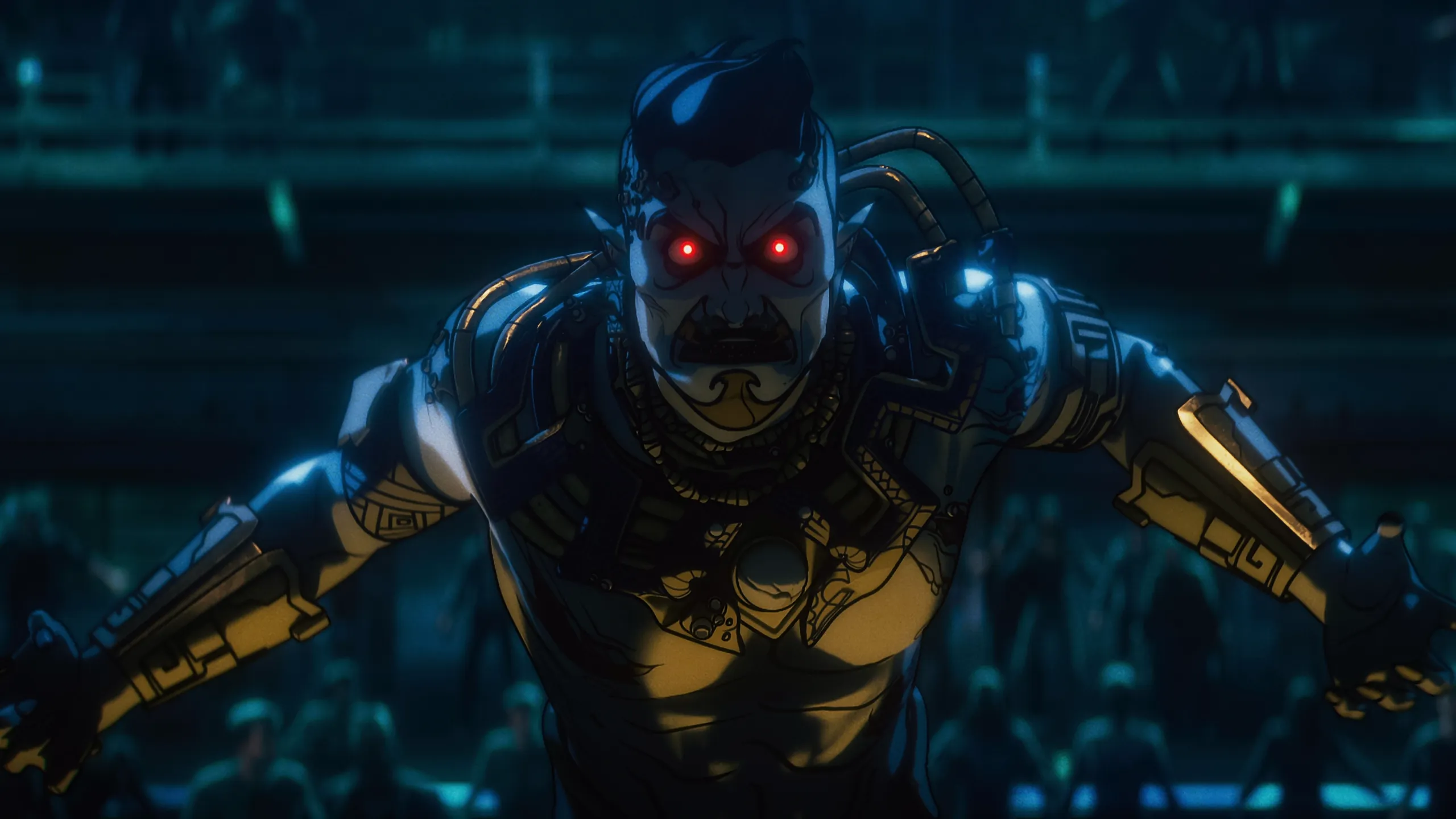 thumbnail - S1:E2 Episode 2