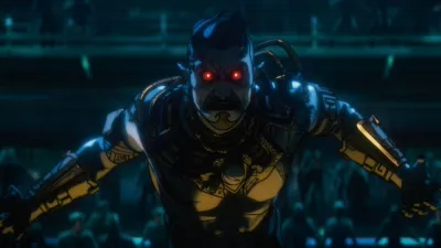 thumbnail - S1:E2 Episode 2