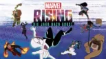thumbnail - Marvel Rising: Chasing Ghosts
