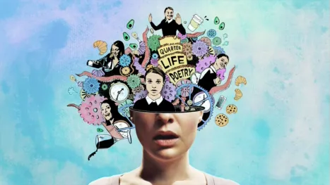 thumbnail - Quarter Life Poetry