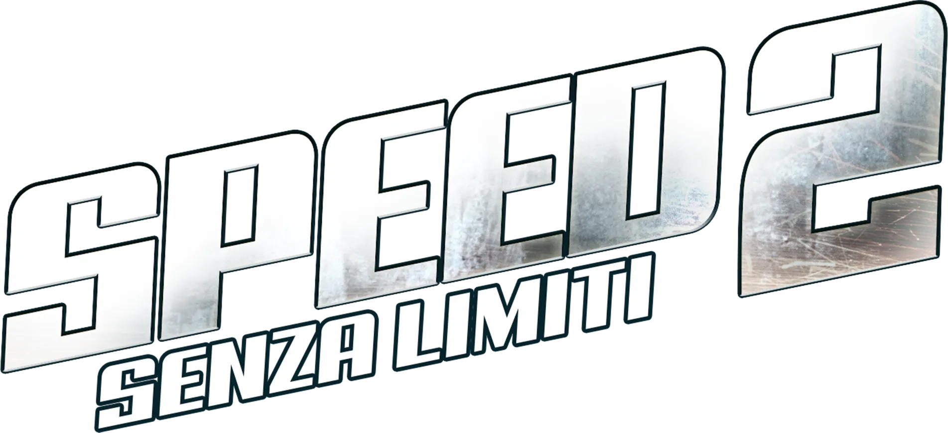 Speed 2 - Senza Limiti