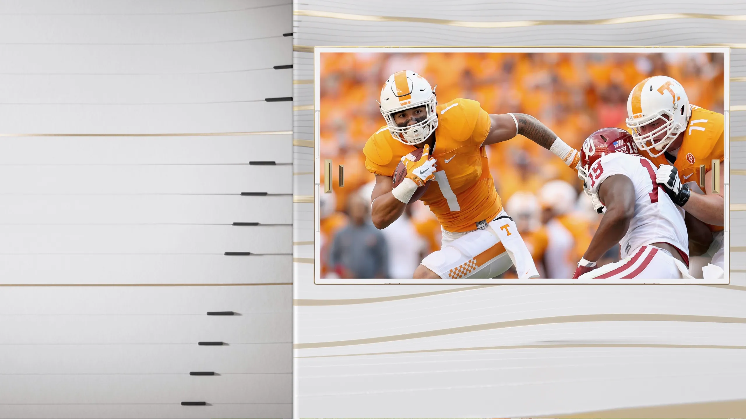 Oklahoma vs. Tennessee (2015)